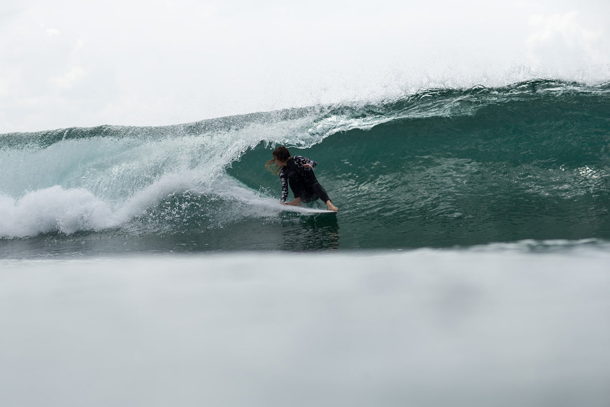 Leah Dawson - Filmmaker, Writer, Activist