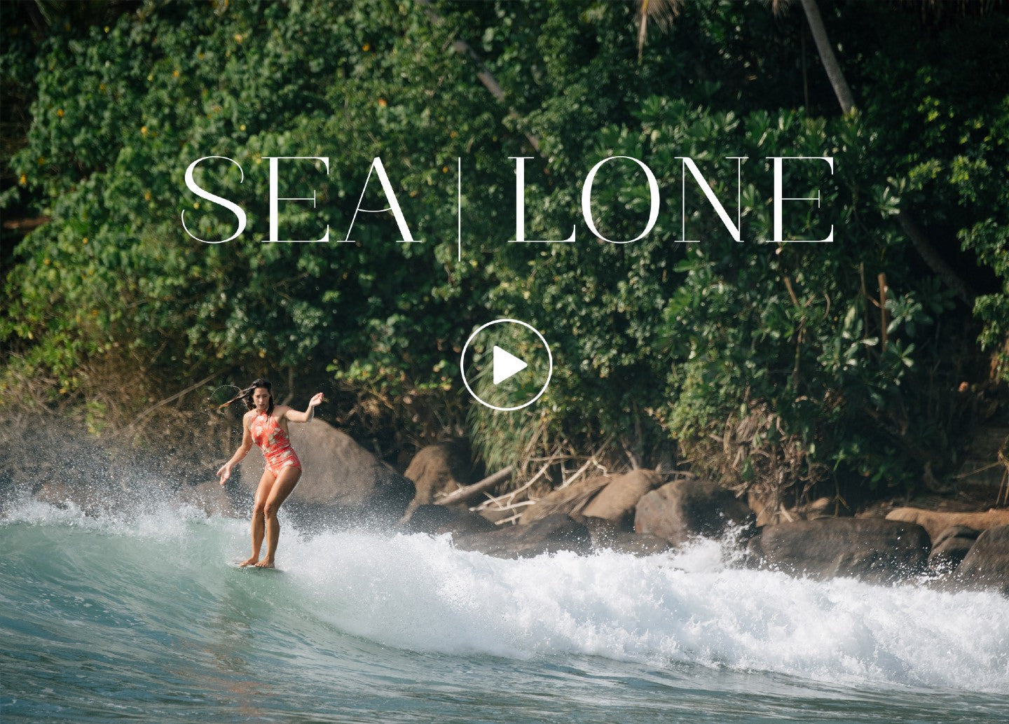 Sea Lone - Full Film