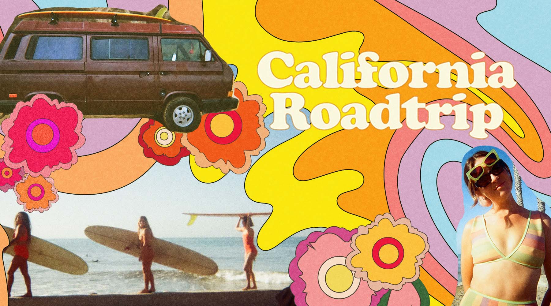 the california roadtrip ventura malibu san onofre oceanside surf