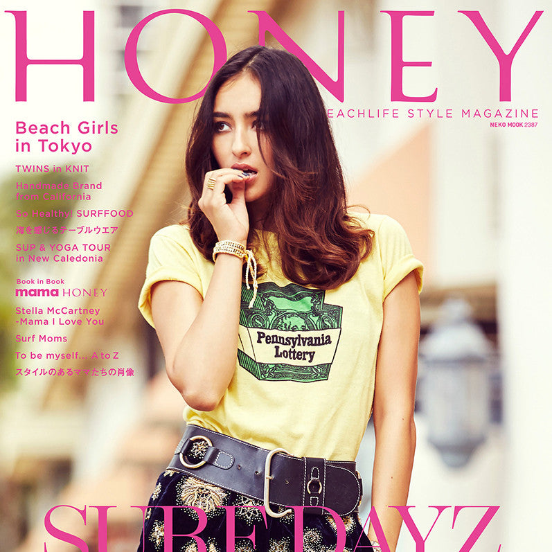 HONEY #10