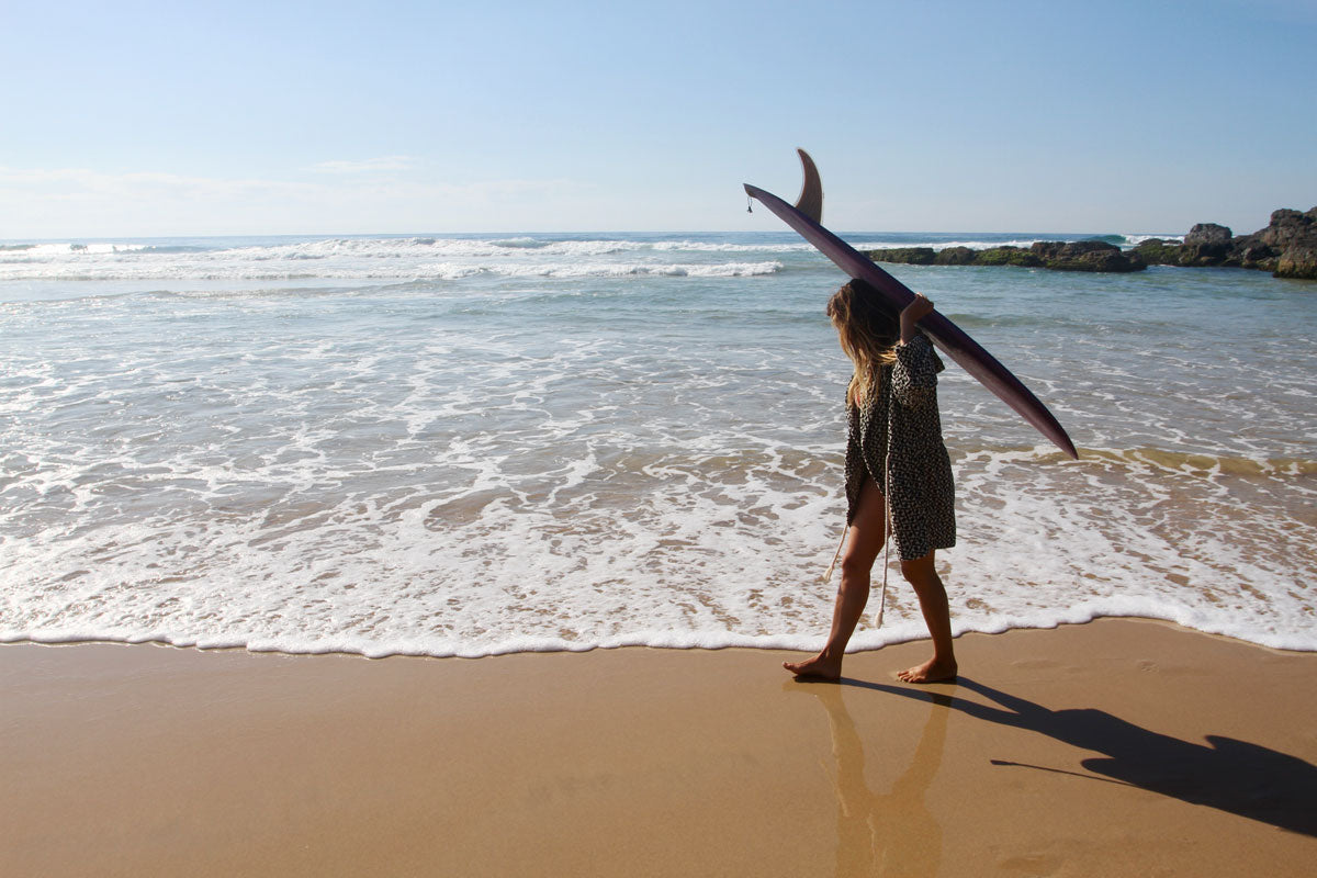 Aspiring to Transparentsea