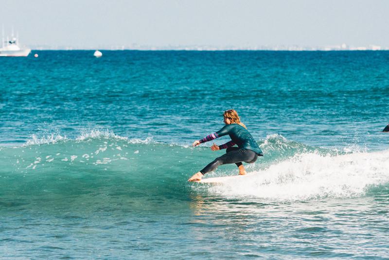 Ask a Dermatologist: Why are rashguards better than sunscreen alone?