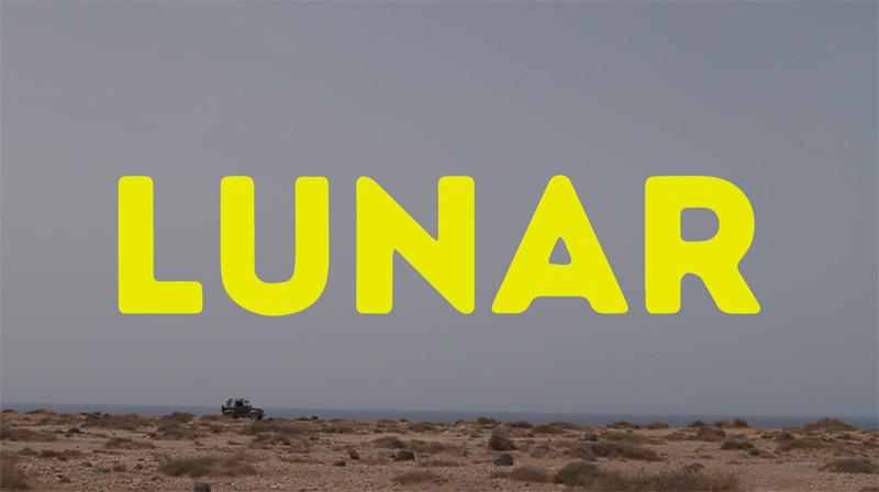 Video: Lunar Teaser