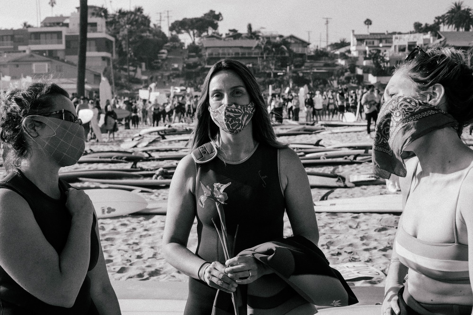 A Letter From Our Founder | To Our Seea + BIPOC Community