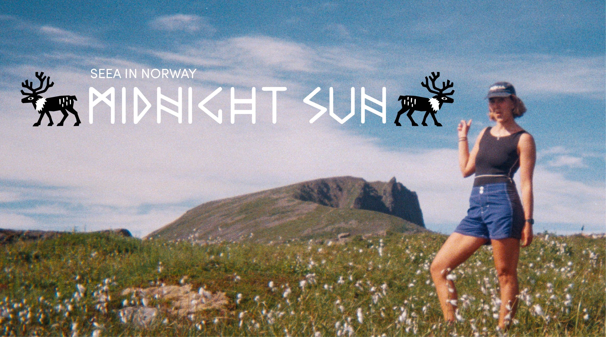 Midnight Sun: 24 Hours in Northern Norway
