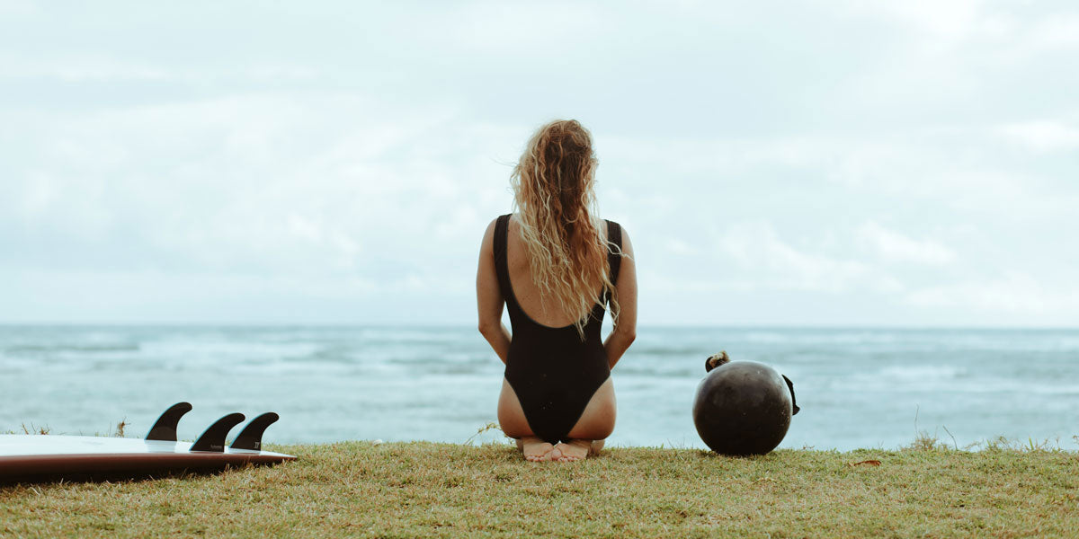 Why We’re Quitting Surfing (For Now)