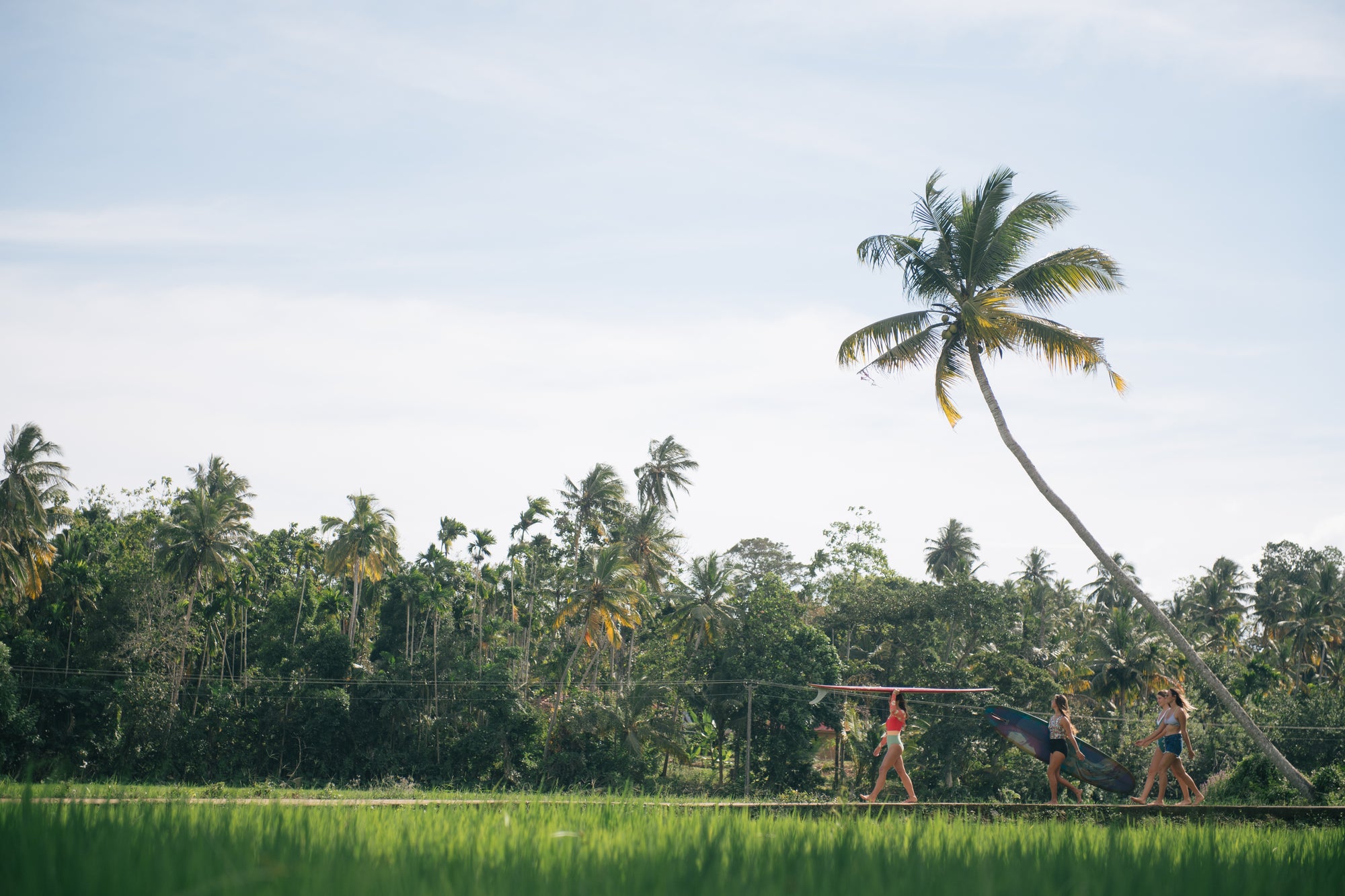 Going On a Surf Trip? Here Are 5 Simple Ways You Can Be a Respectful Surf Tourist