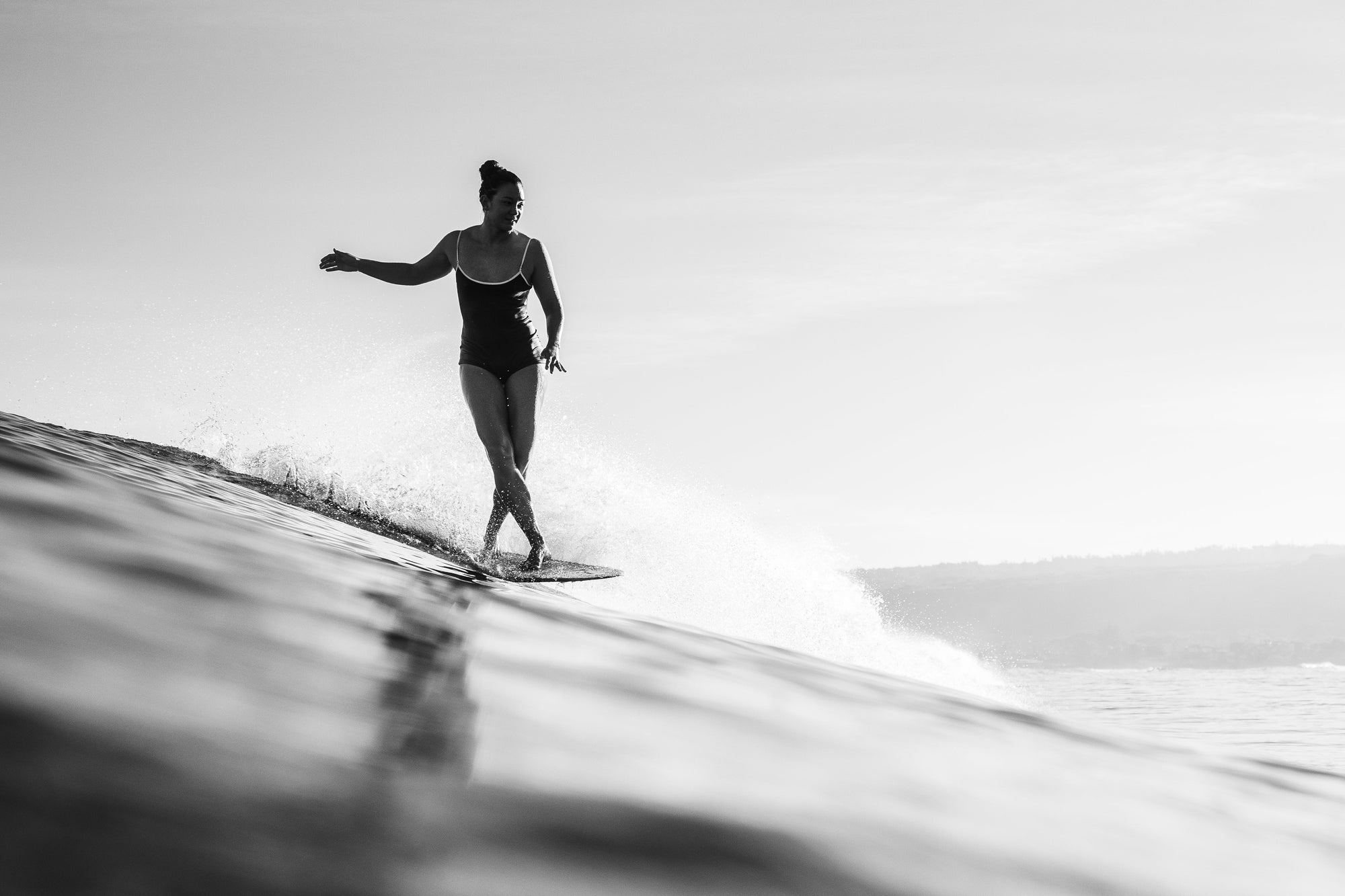 The Rosita one piece Rosie Jaffurs signature suit