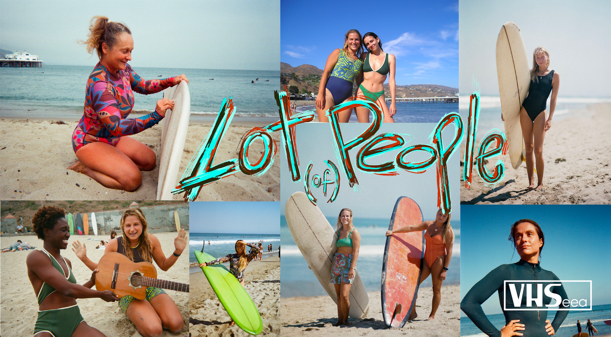 Lot (of) People: Episode 3