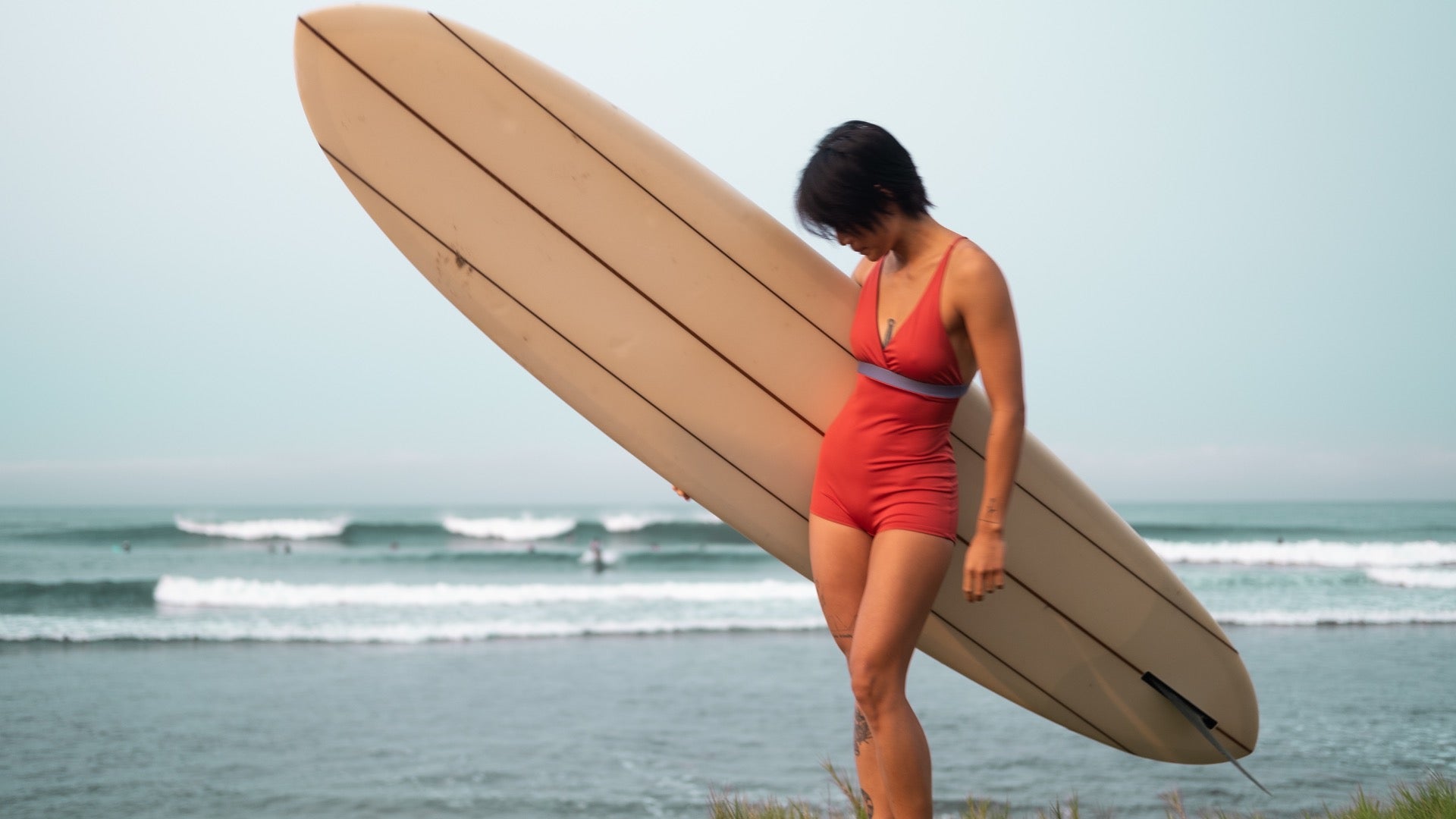 Spring Surf Tips