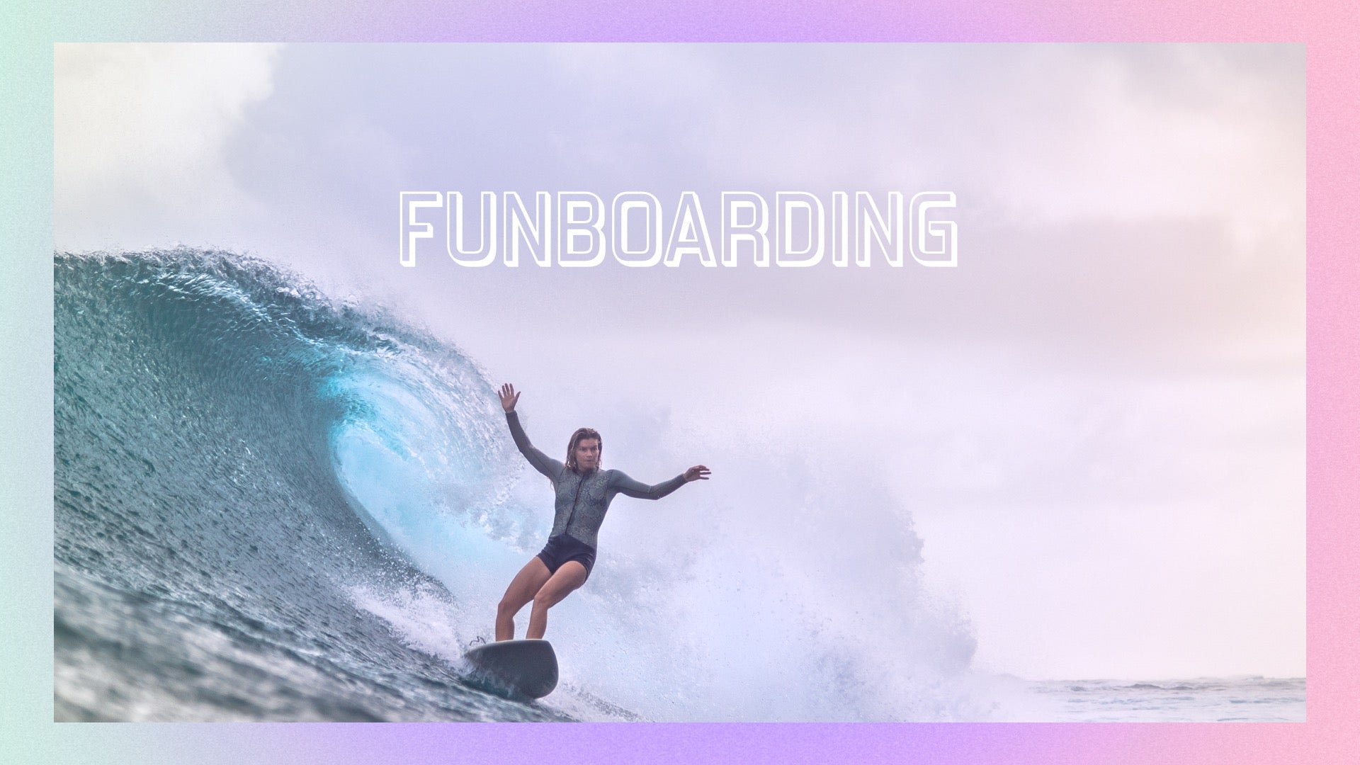 Funboarding With Leah Dawson