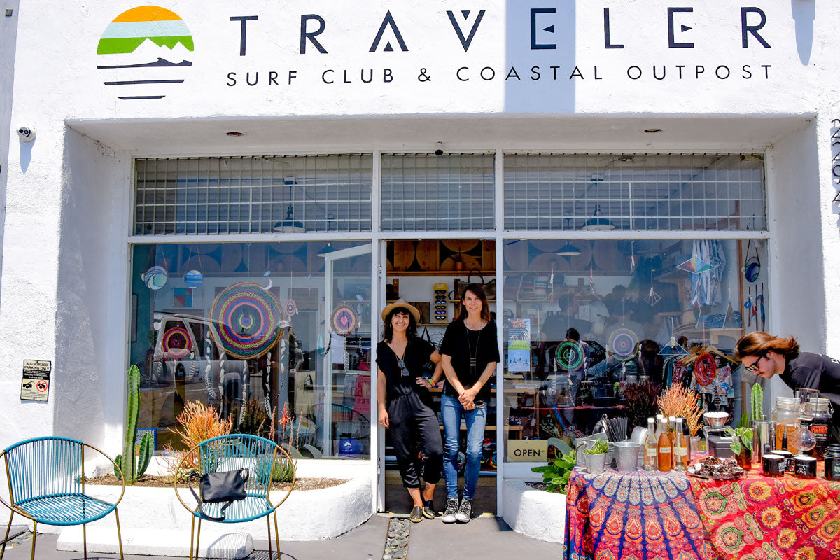 Support Your Local Women in Business