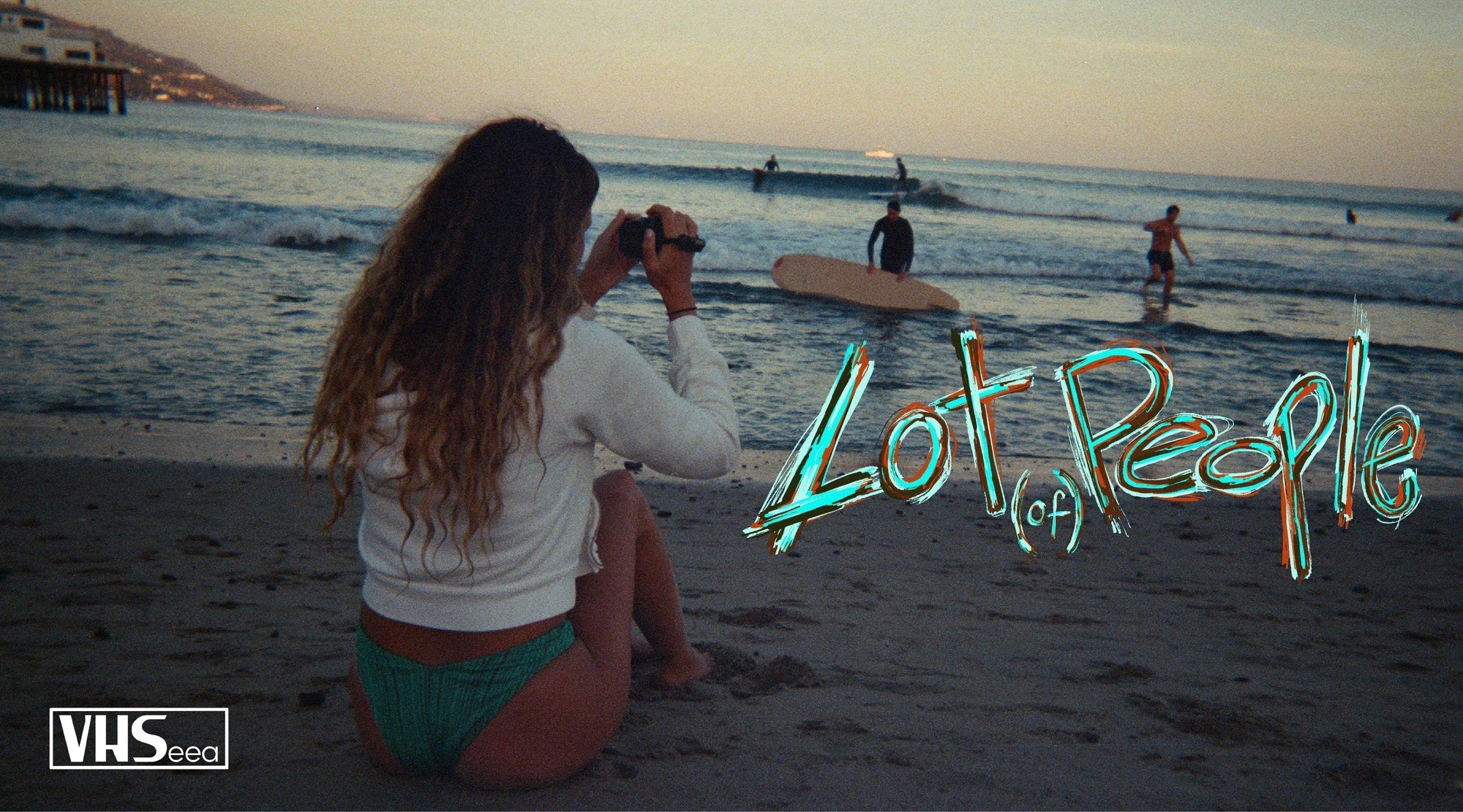Lot (of) People: Episode 4