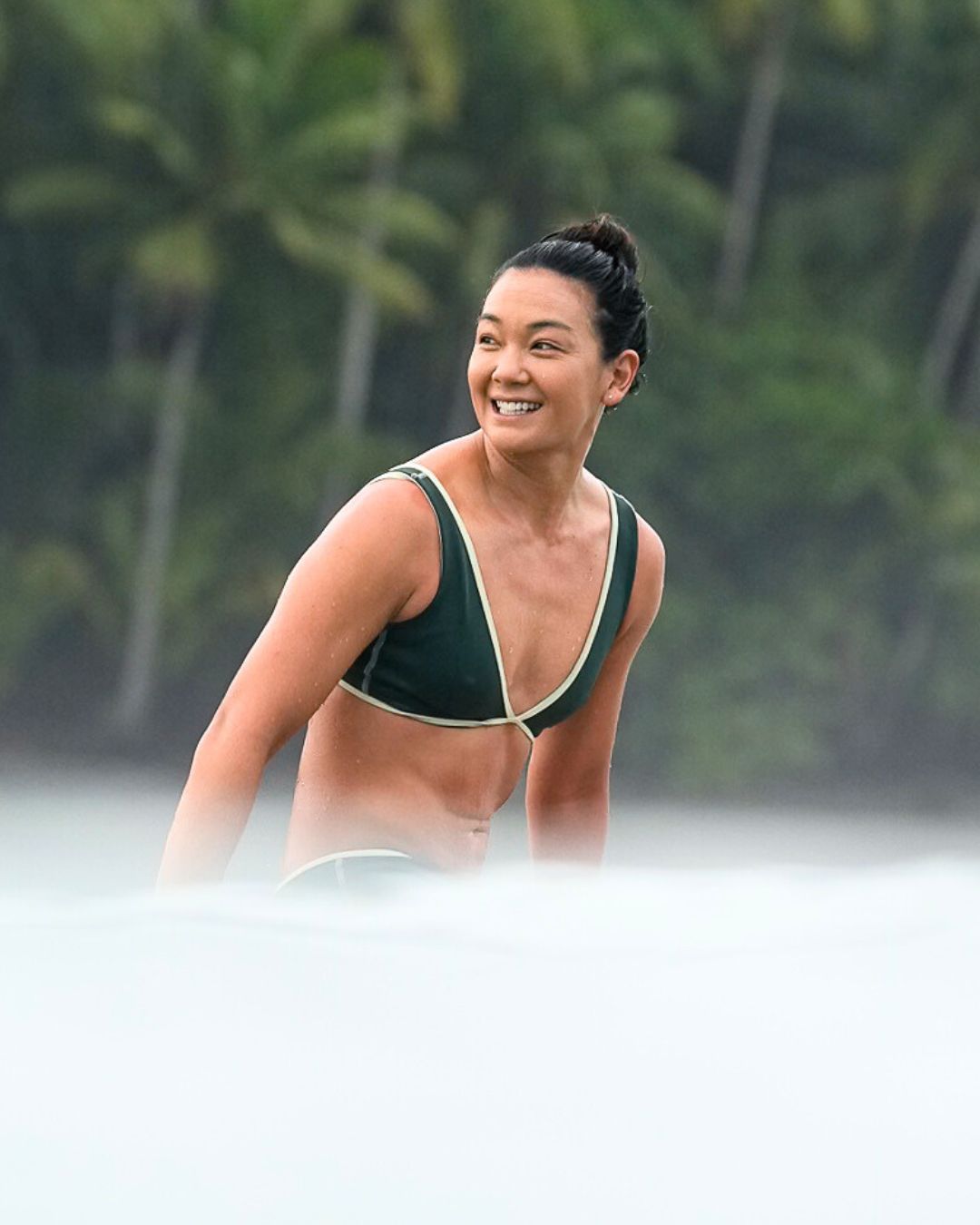 Darla Top - Big Sur (RC-Skin)