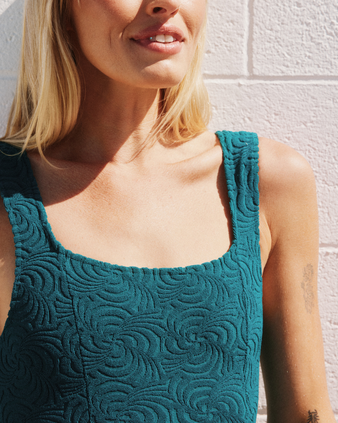 Tofino One Piece - Sunray Reef