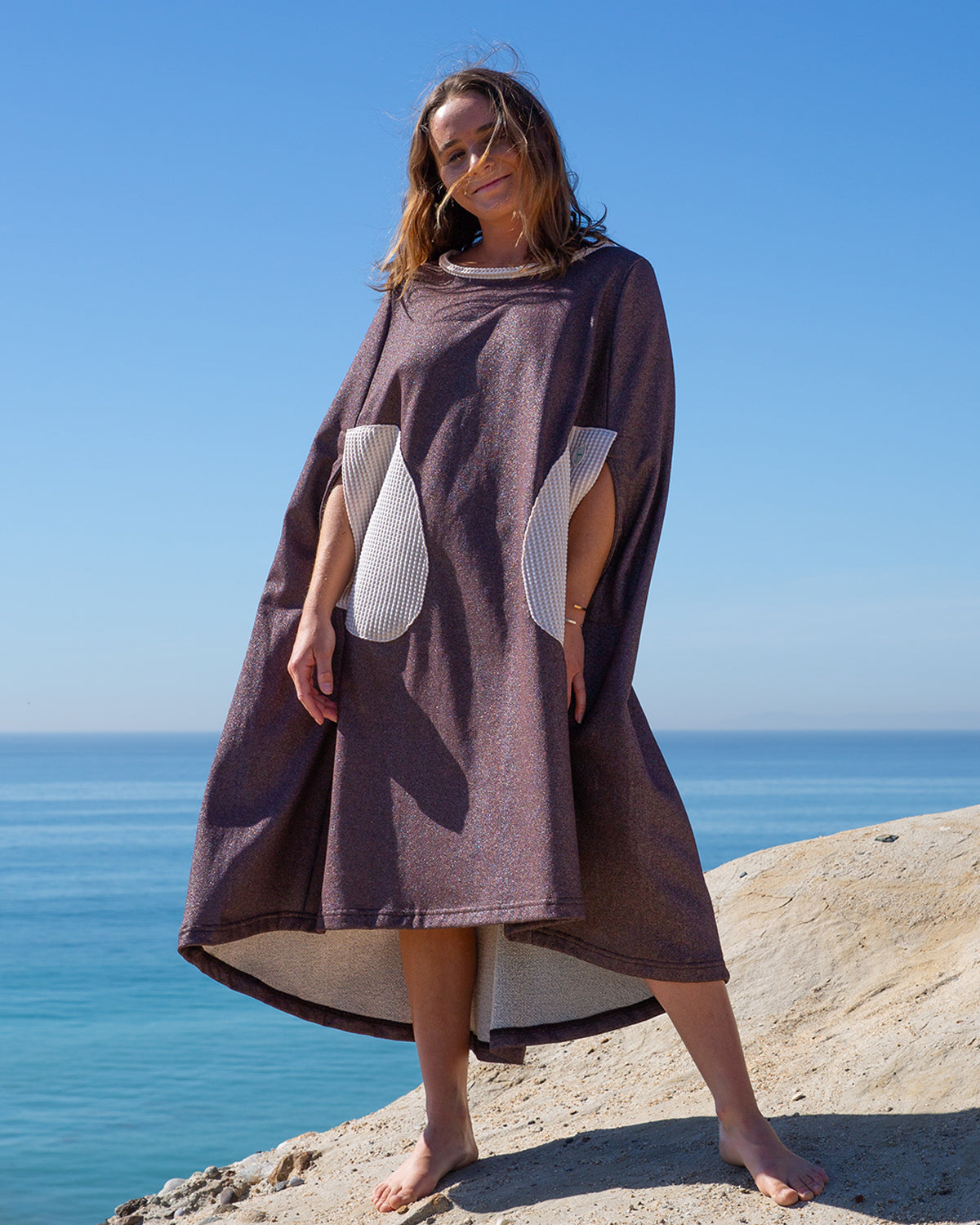 Changing Cape - Shoreline
