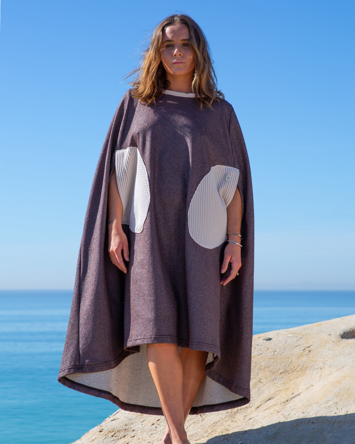 Changing Cape - Shoreline