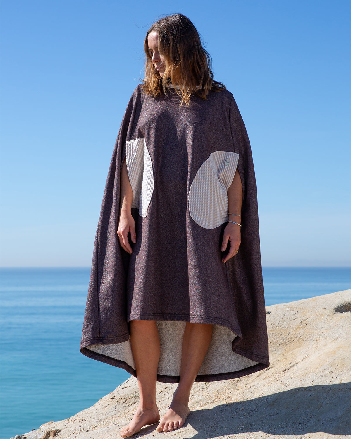 Changing Cape - Shoreline