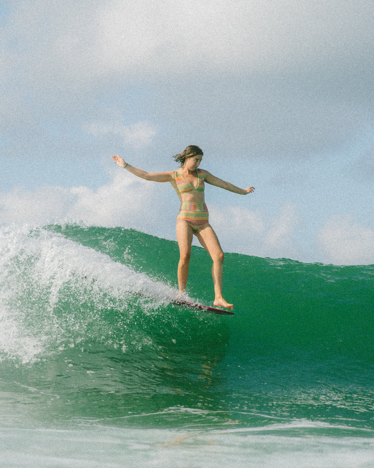 Darla Top - Narin (RC-Skin)