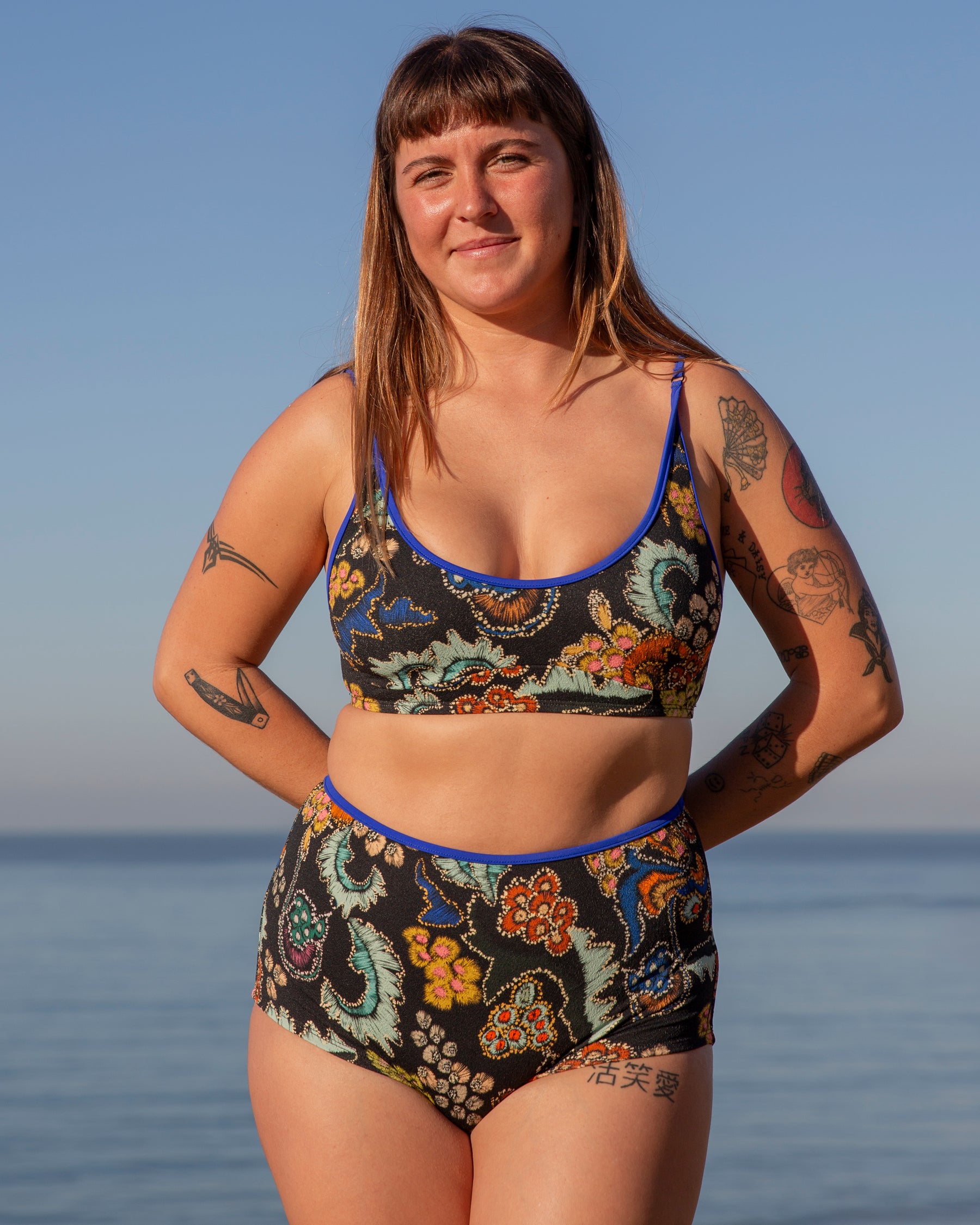 Maggie Bikini Top - Jaissa