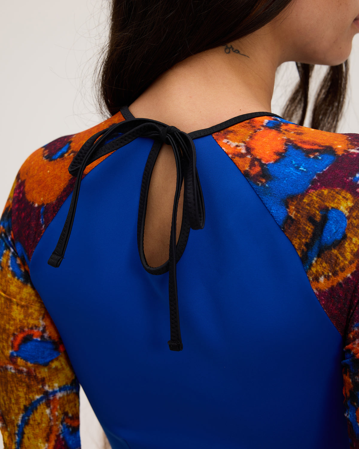 Dara Surf Suit - Opaline (RC-Skin)