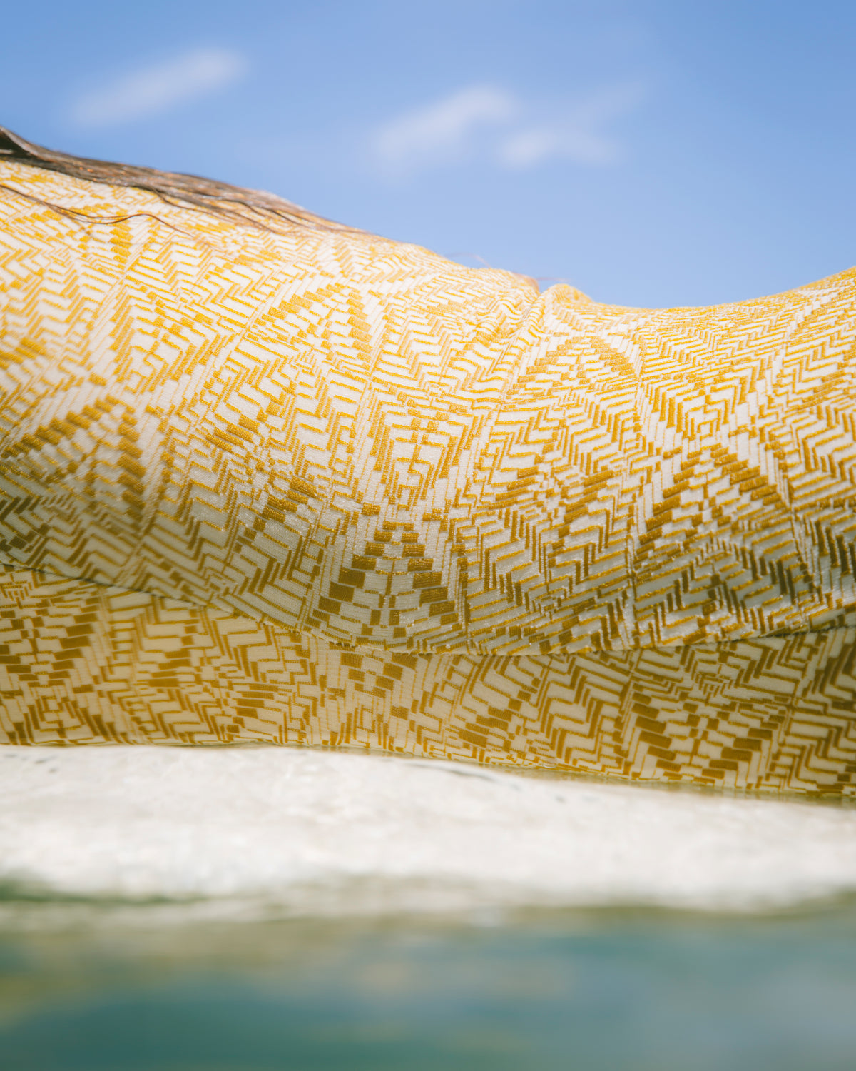 Valentina Surf Suit - Simi