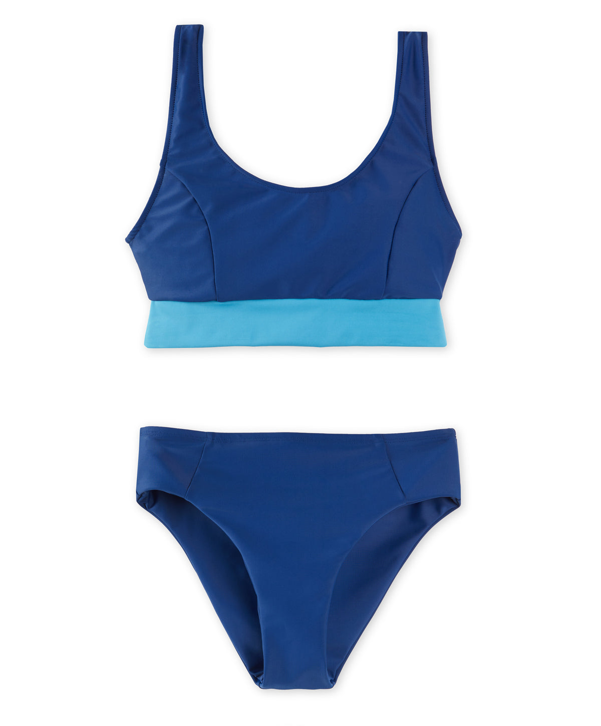 Seea x Outerknown The Freestyle Bottom - Relay