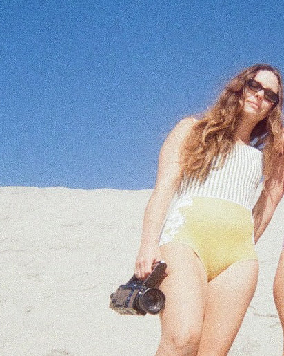 Lido One Piece - Sun Petals (RC-Skin)