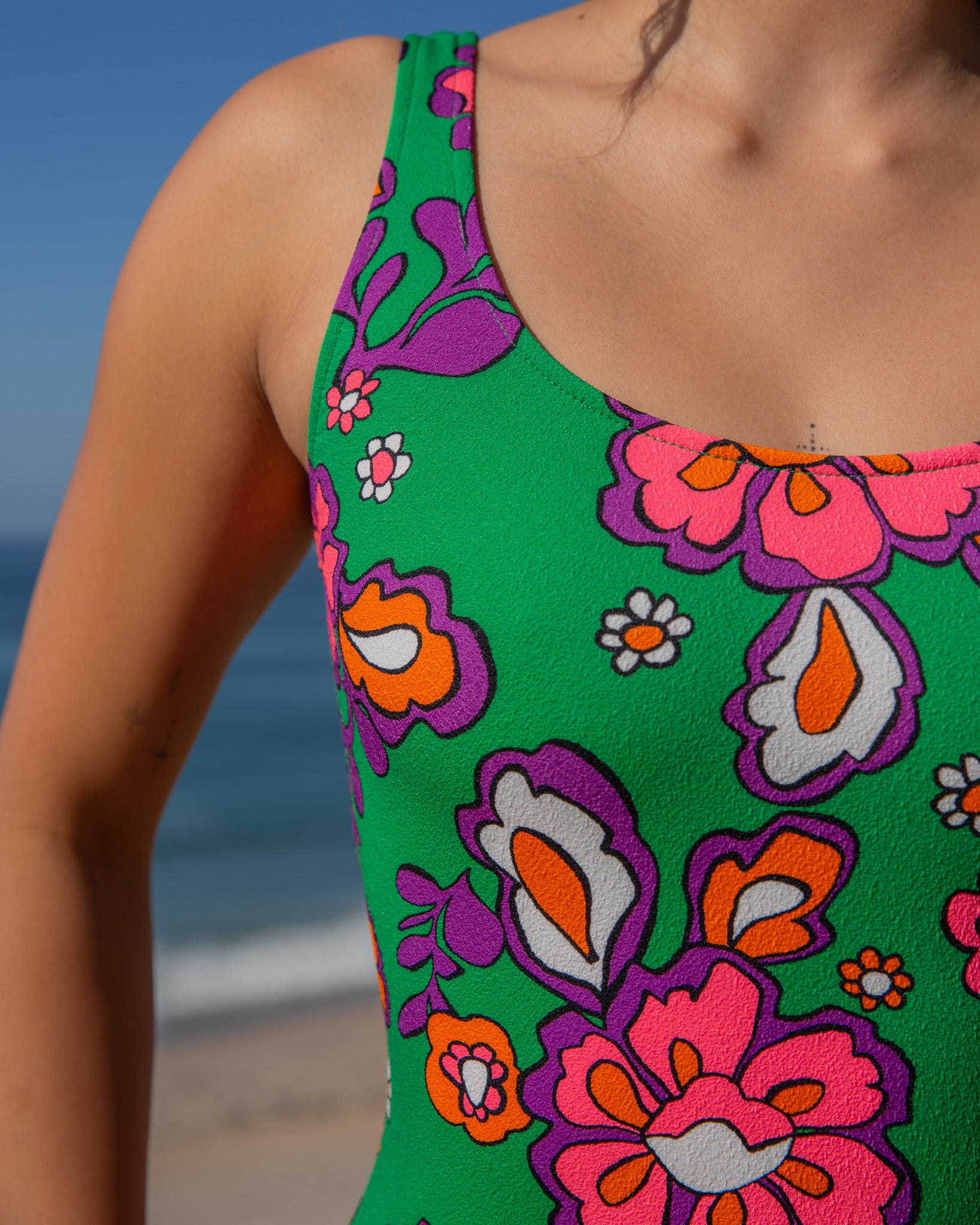Naomi One Piece - Seaflora