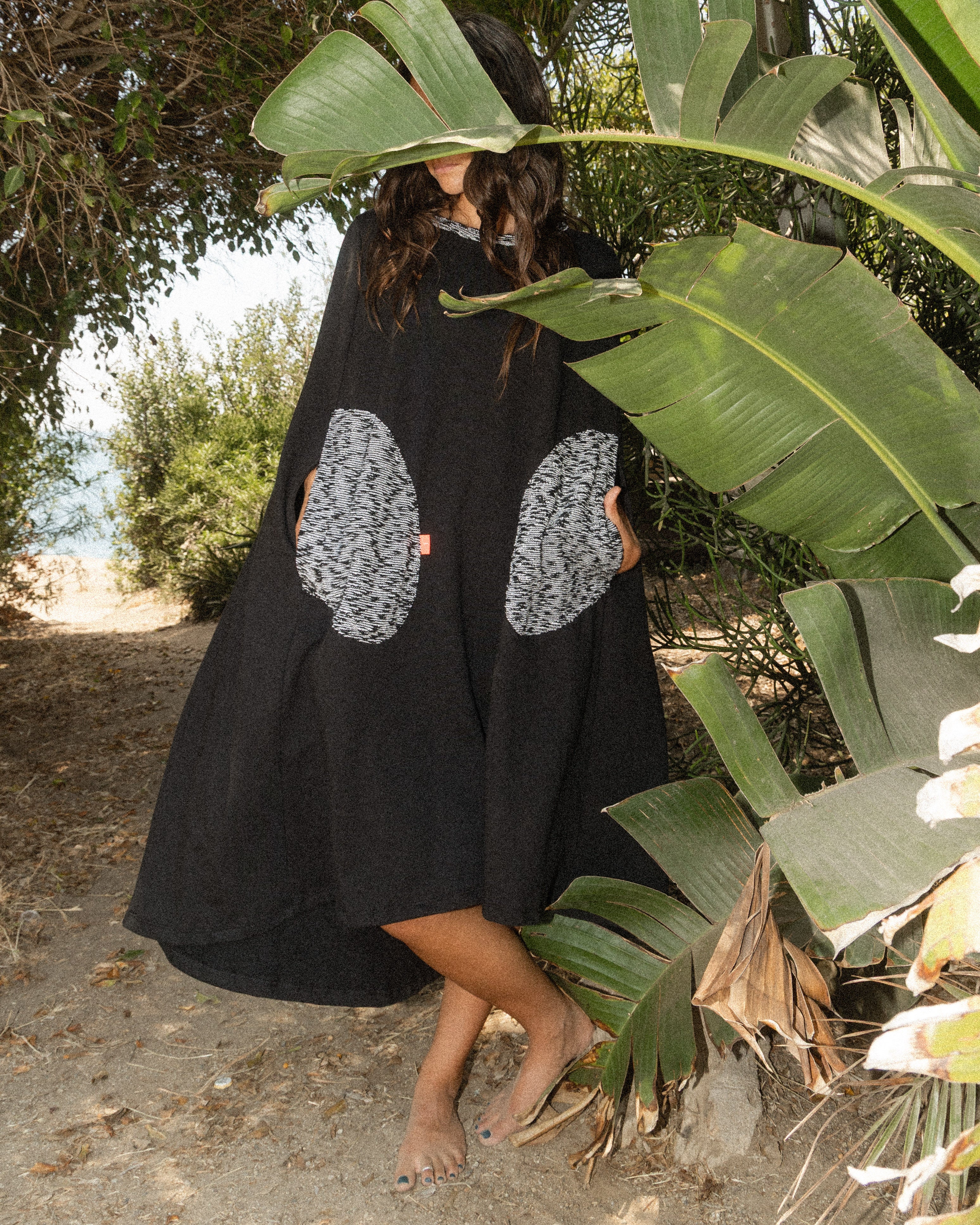 Changing Cape - Midnight