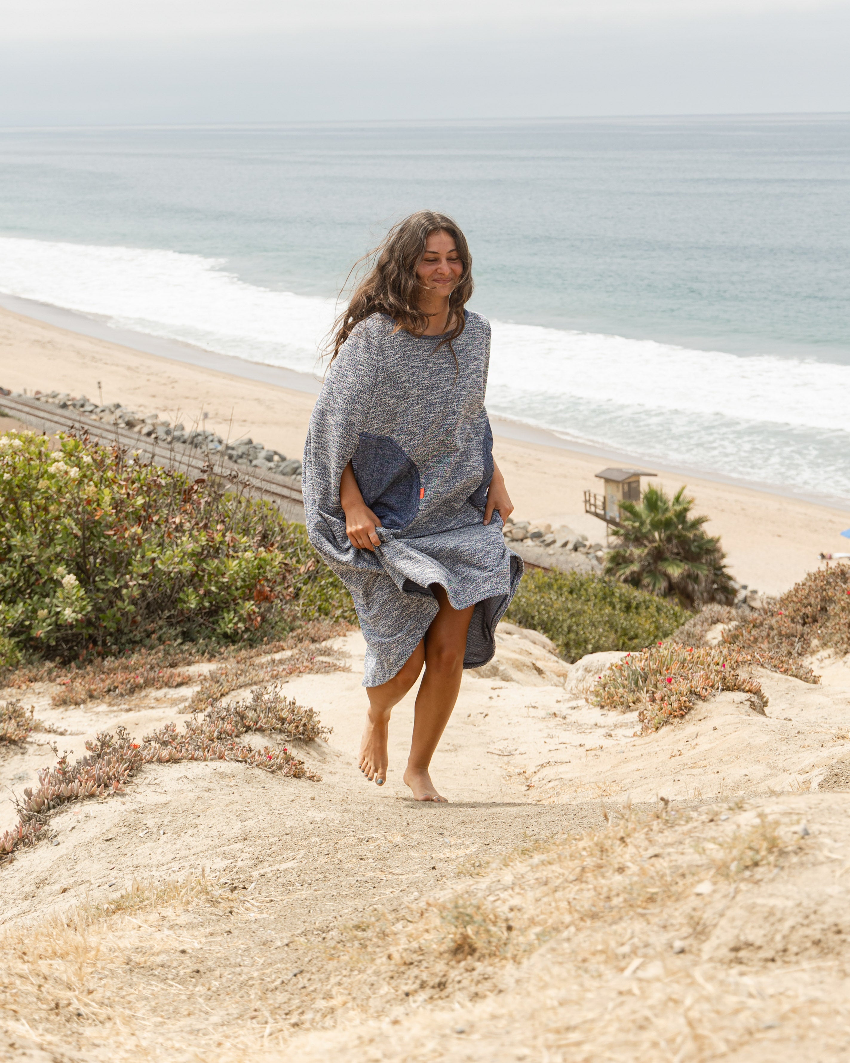 Changing Cape - Melange