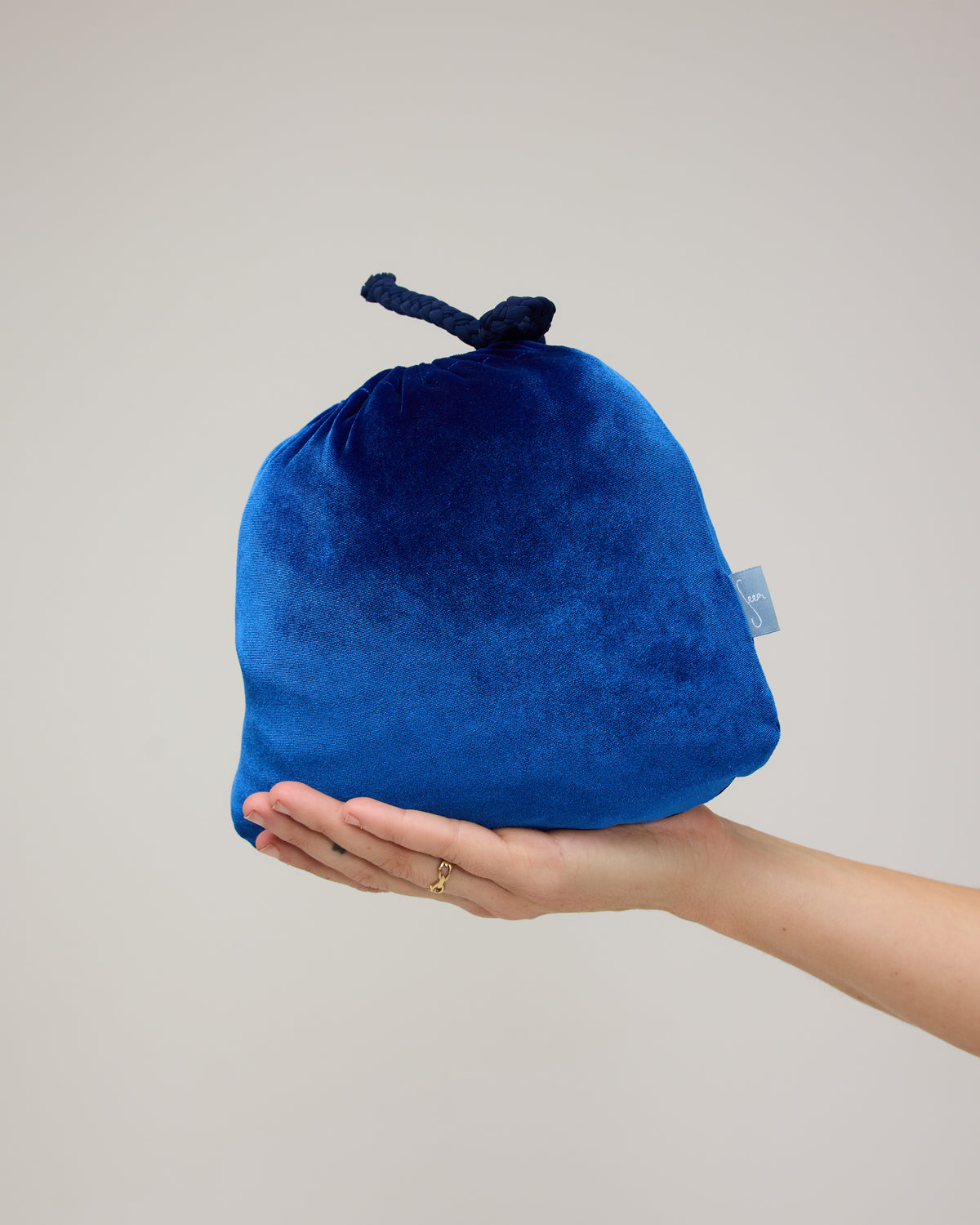 Longboard Cover - Luana