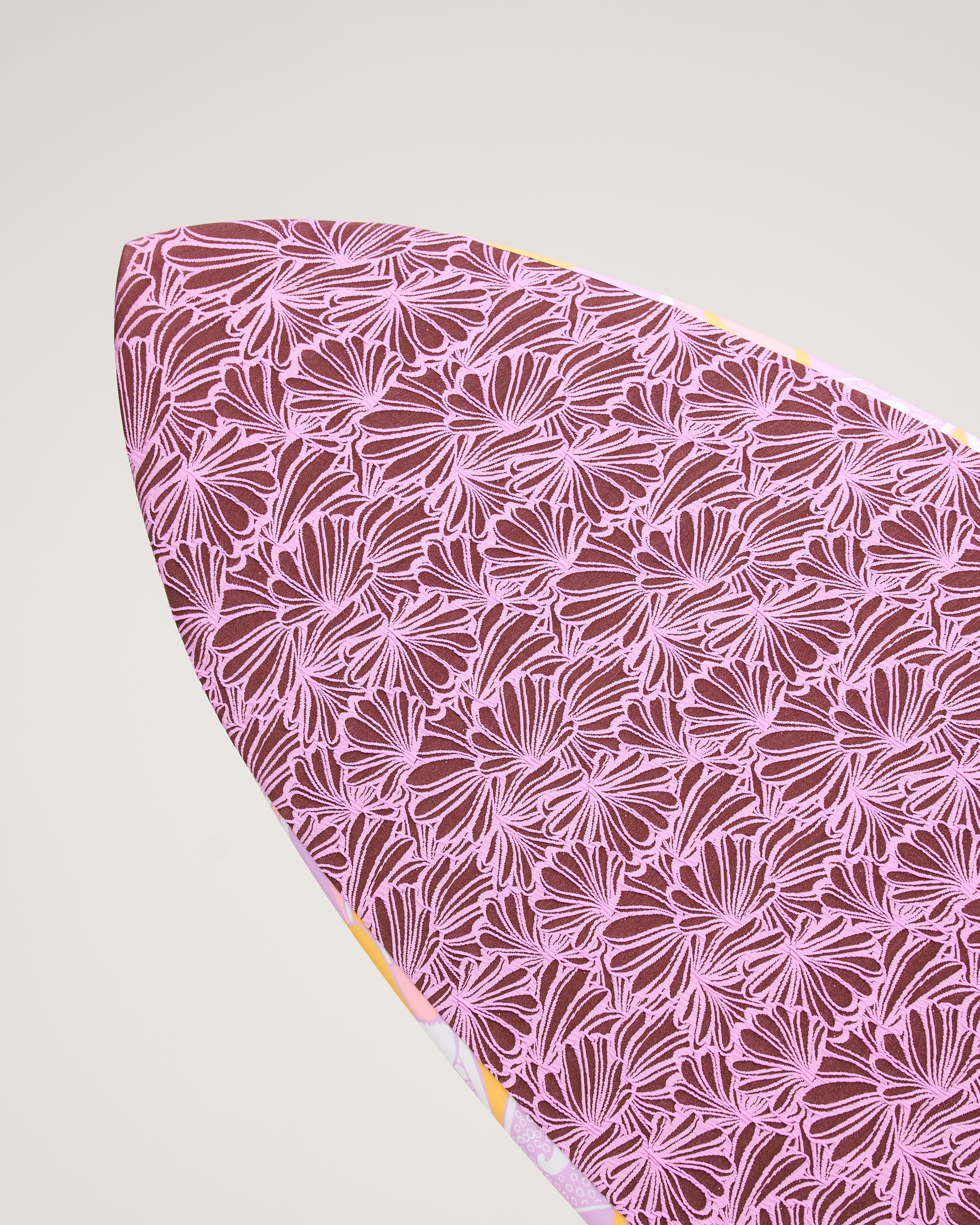 Mid-Length Surfboard Cover - Caracol