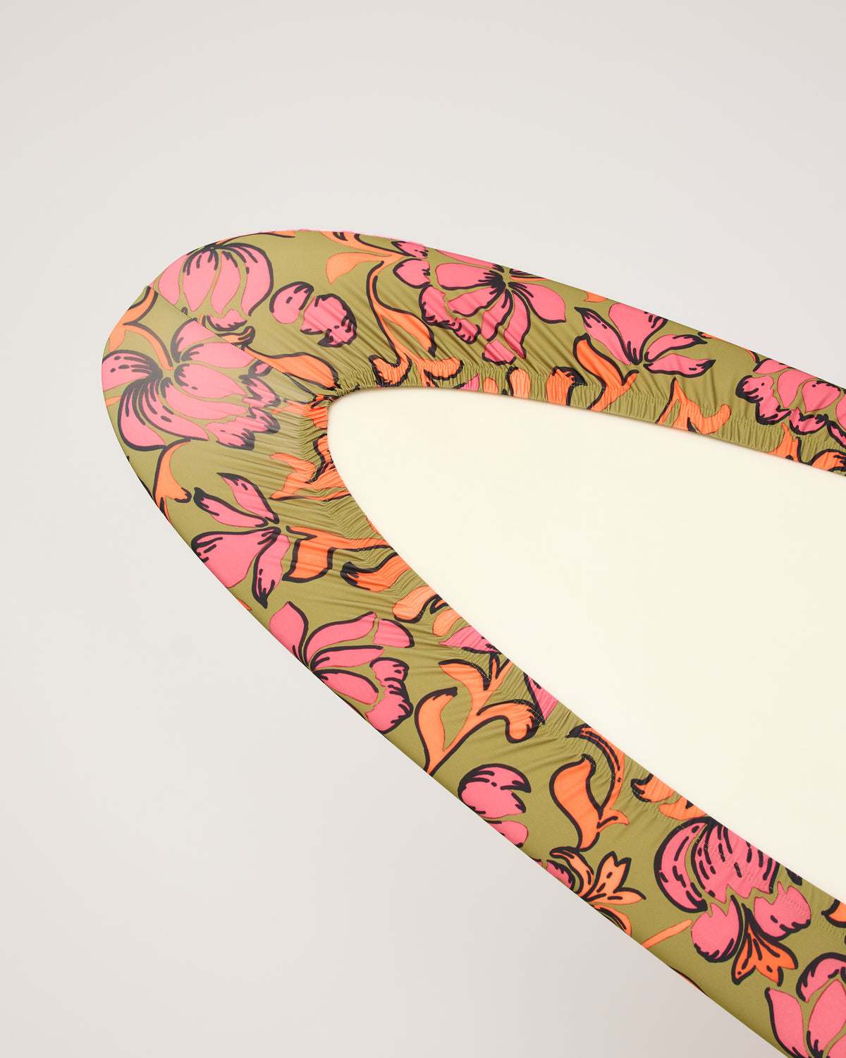 Longboard Cover - Shortcake