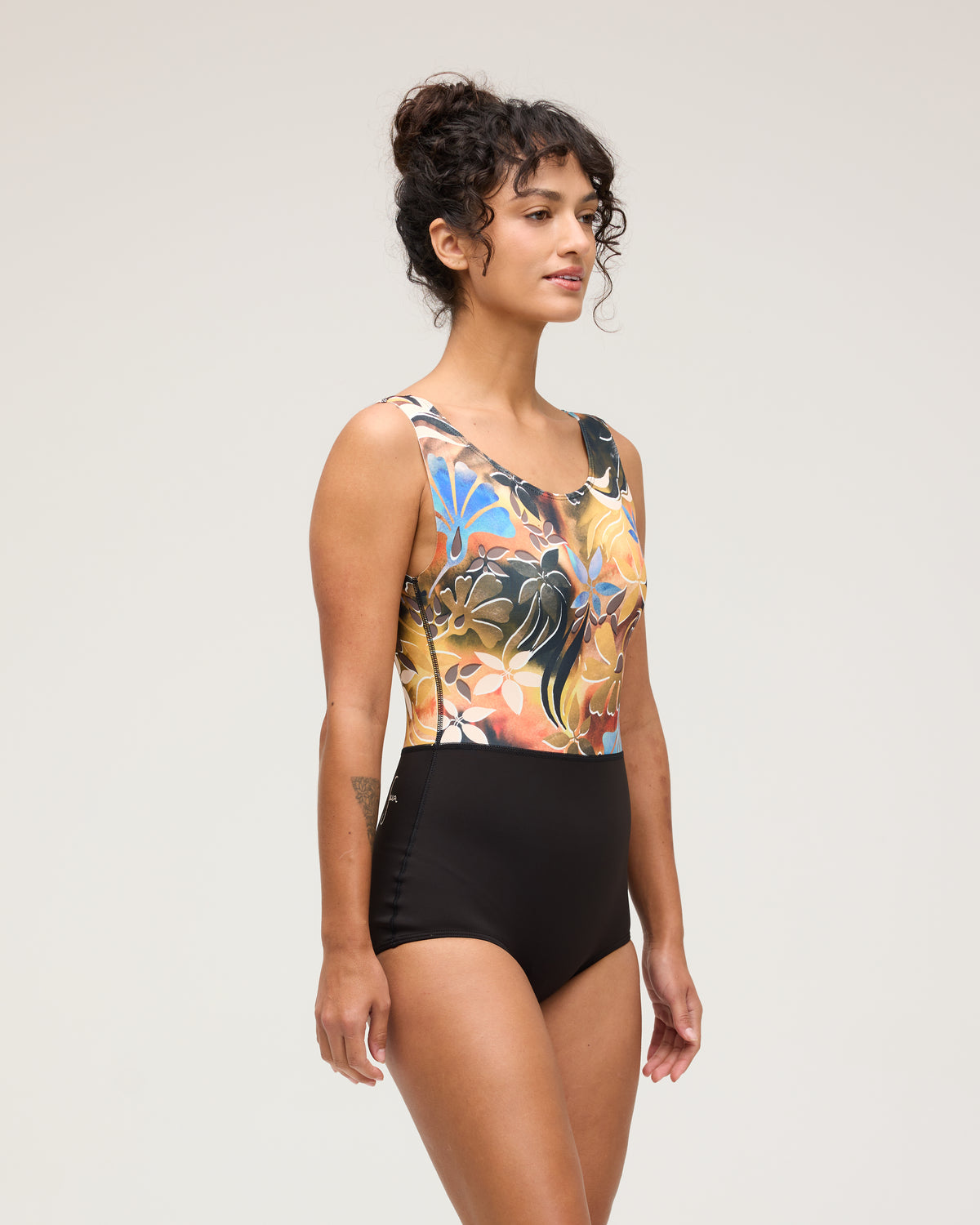 Lido One Piece - Tigerlily (RC-Skin)