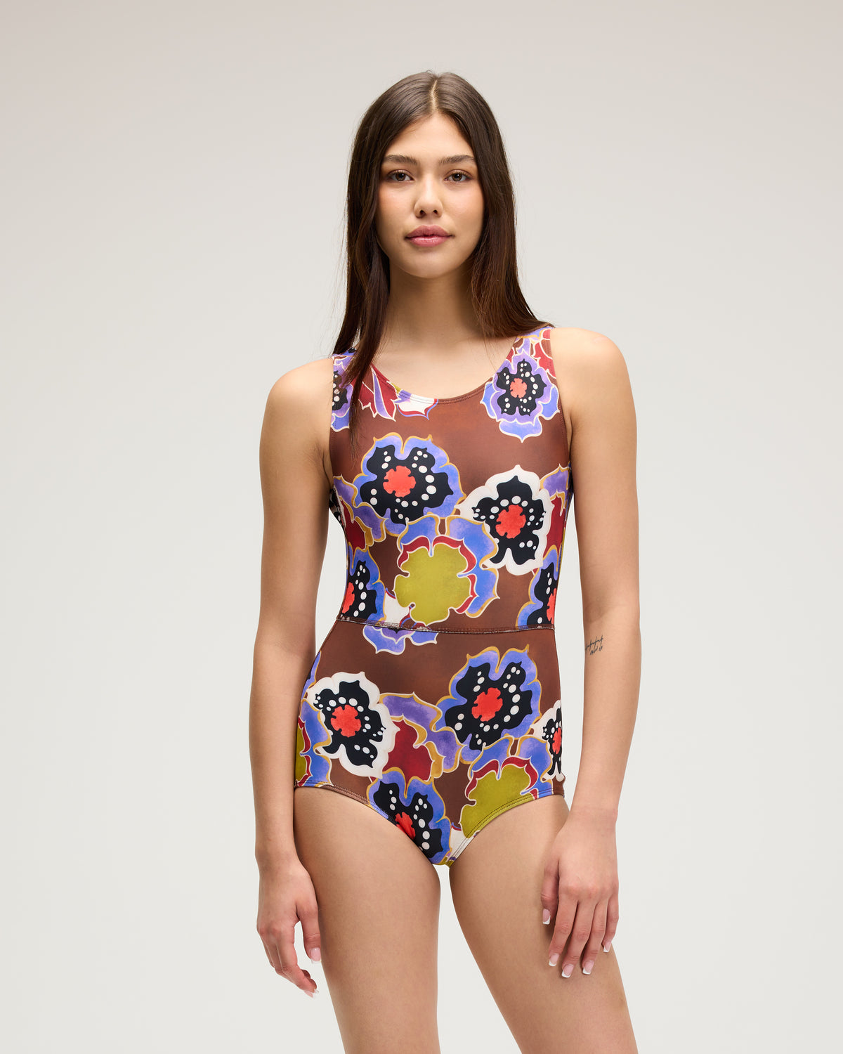 Lido One Piece - Anemone (RC-Skin)