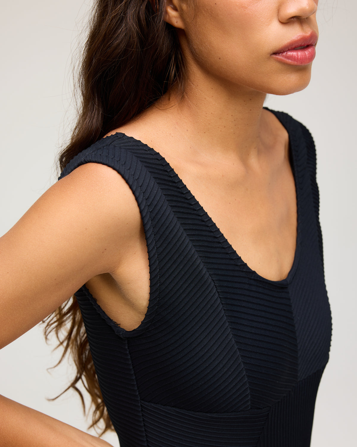 Adi One Piece - Black