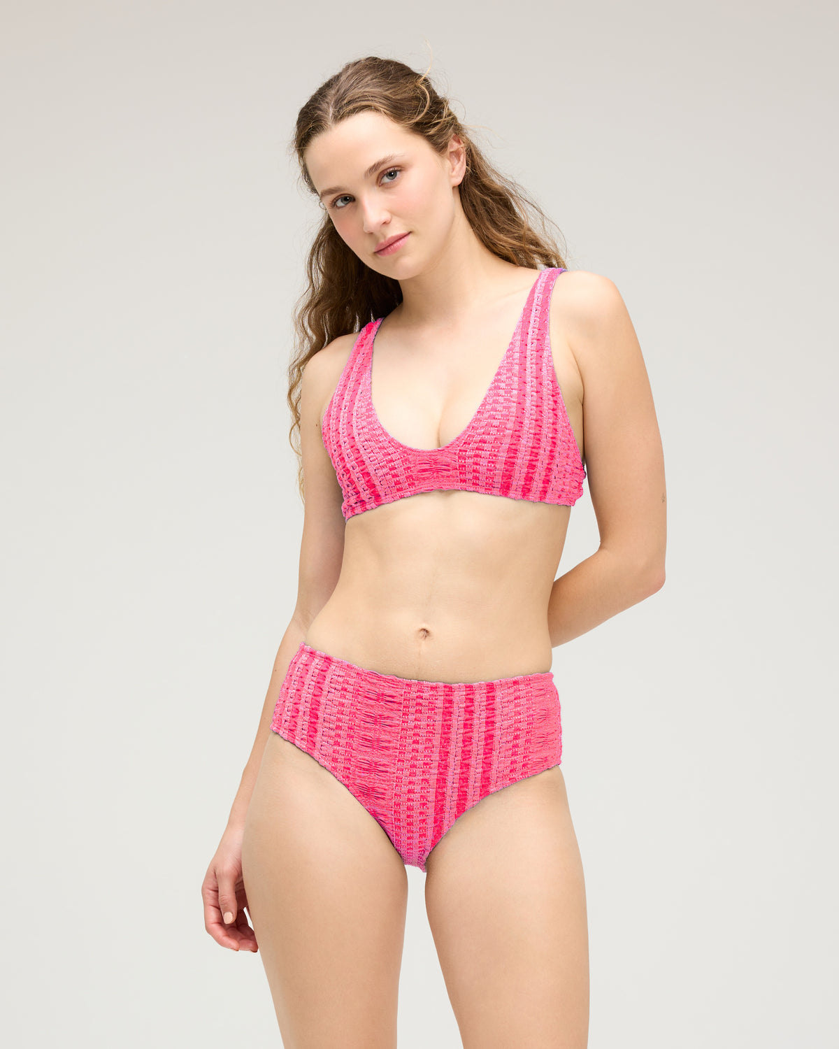 Brasilia Bikini Top - Petra Goma