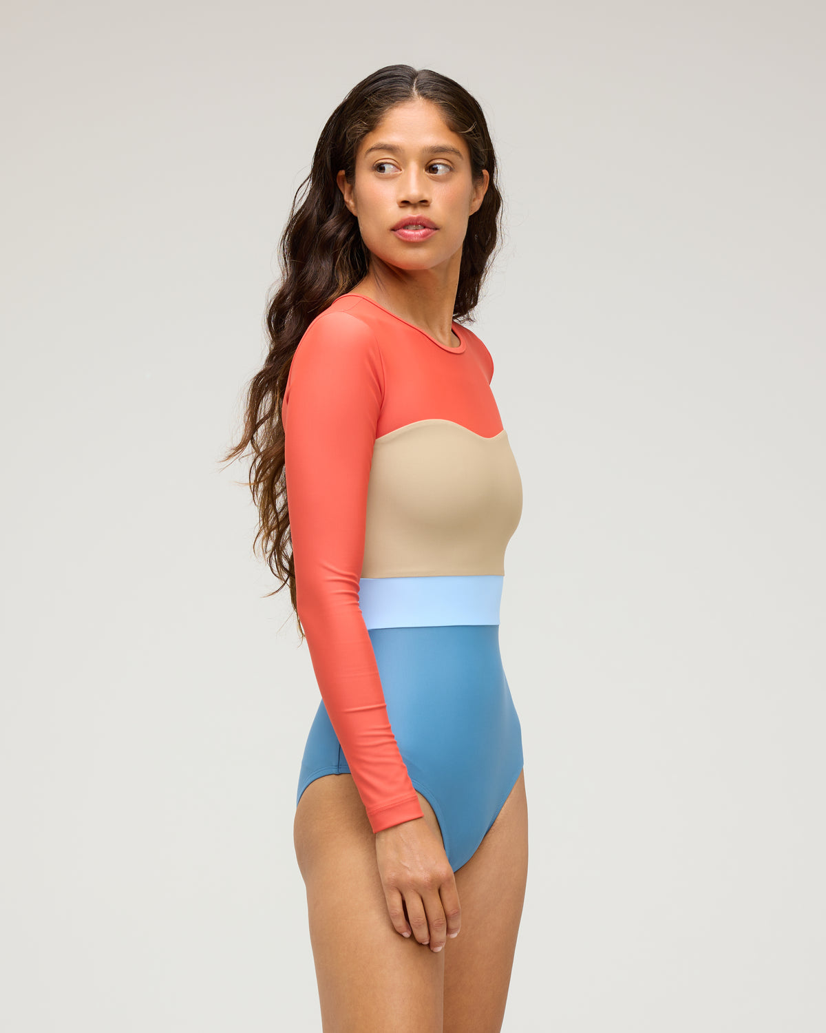 Hermosa One Piece - Canyon