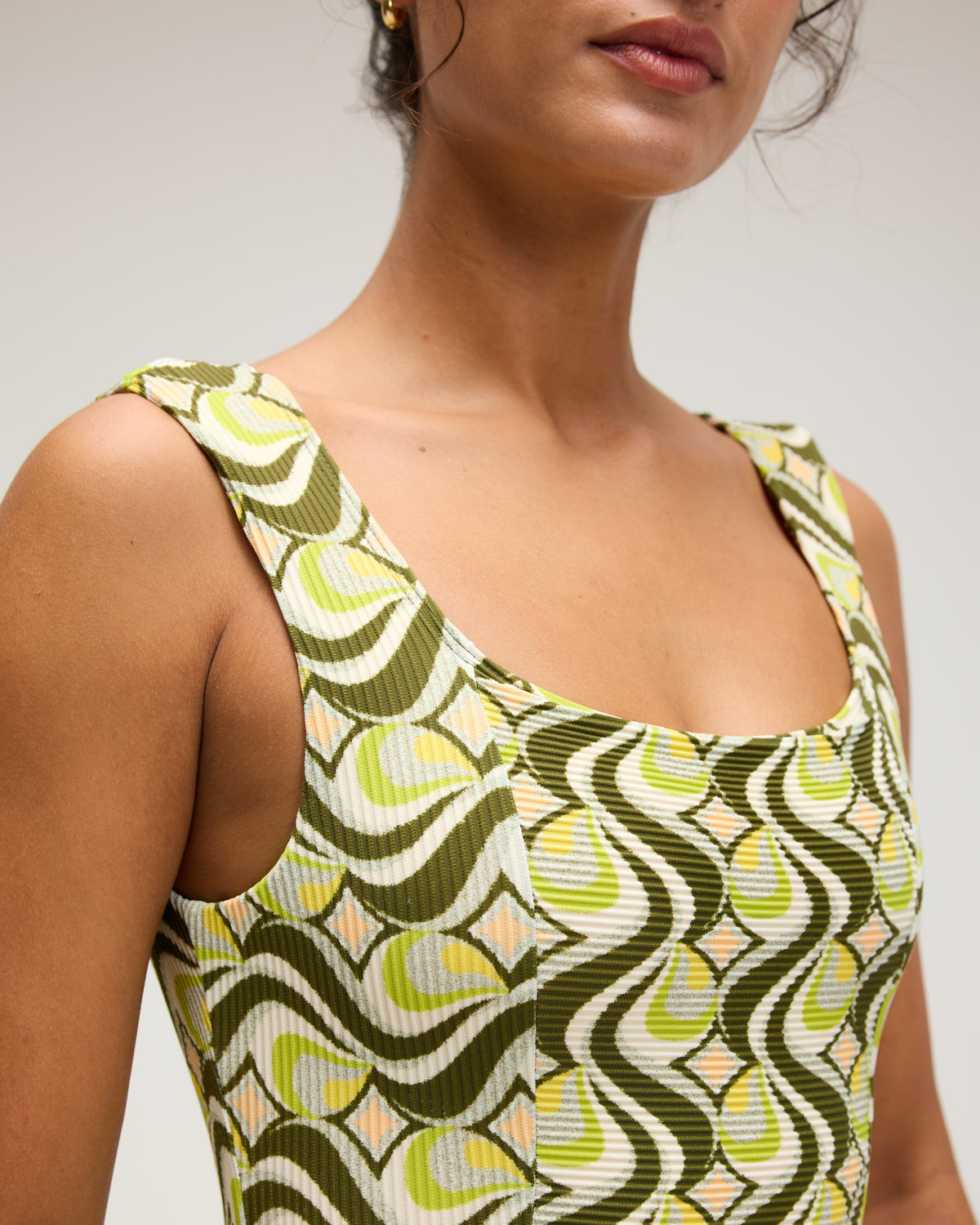 Tofino One Piece - Groove