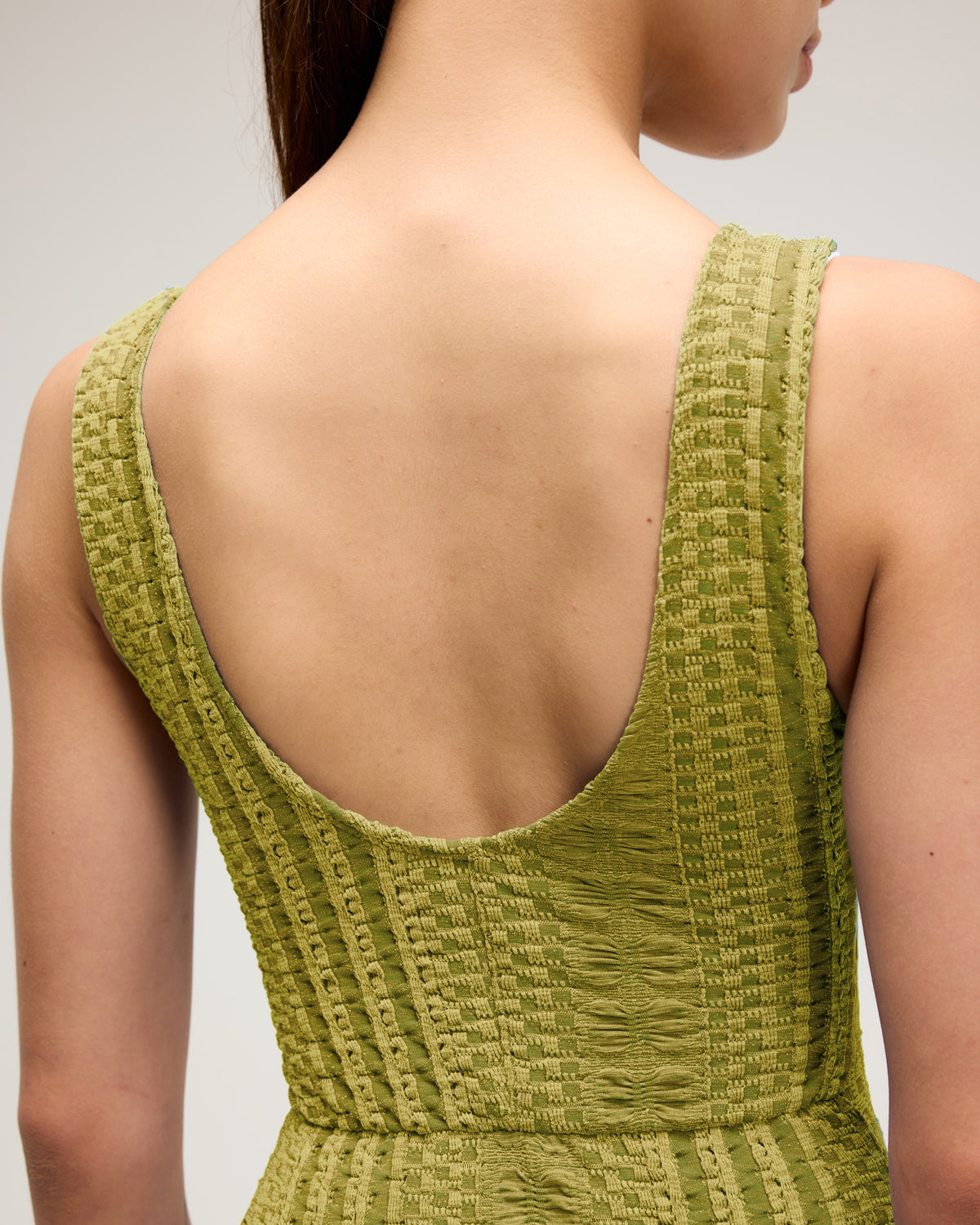 Tofino One Piece - Petra Wasabi