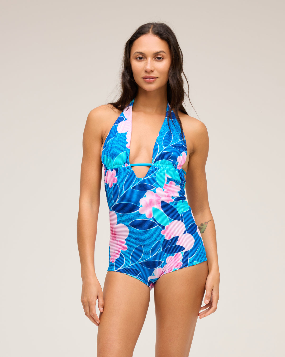Carmen One Piece - Maribel