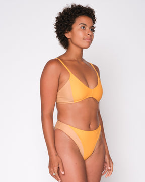 Vega Bikini Bottom - Sherbet