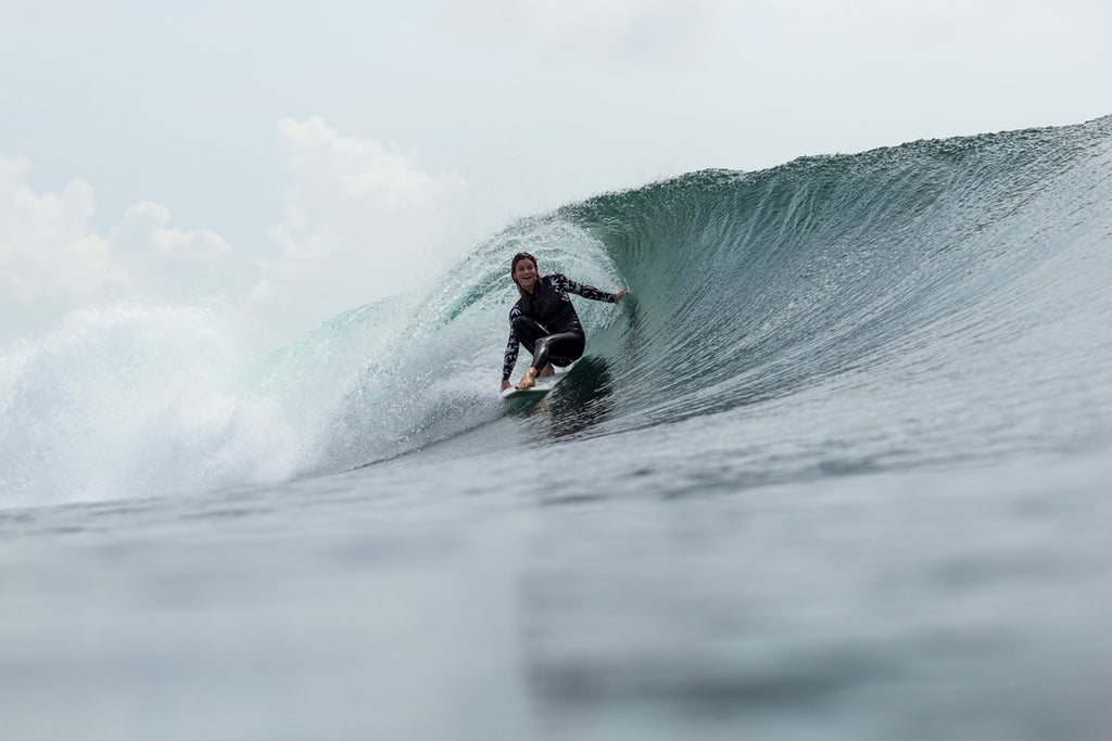 Introducing Leah Dawson's Signature Suits - Seea