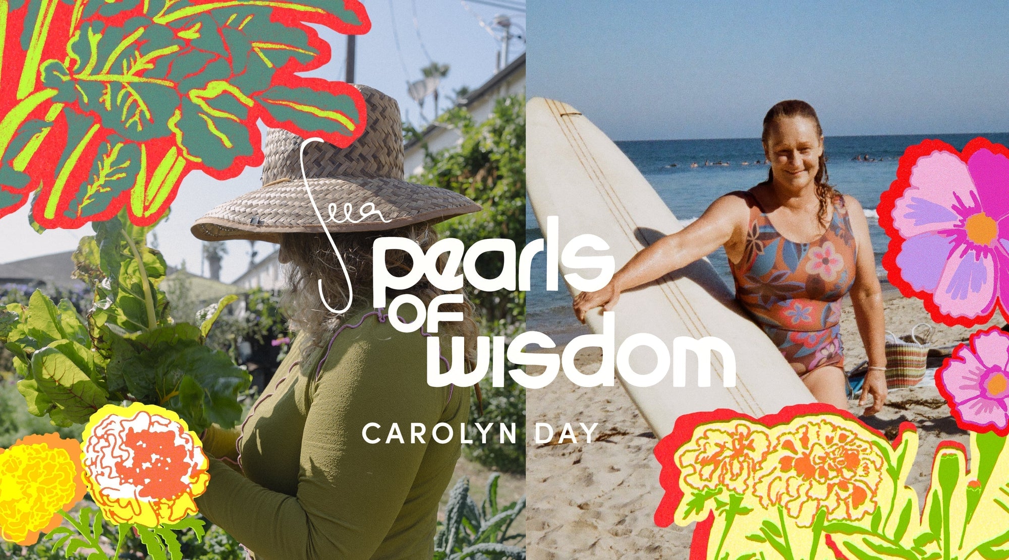 carolyn day surfer pearls of wisdom