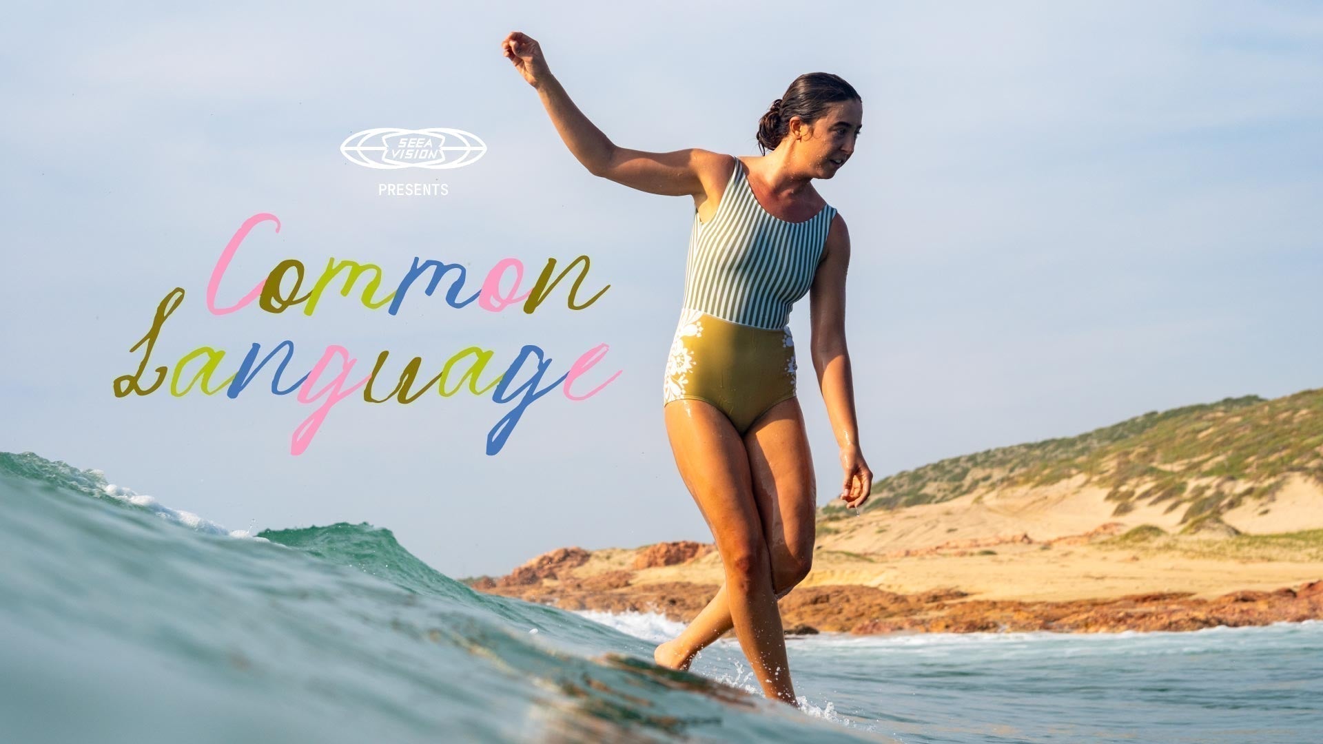 Common Language: The Language of Longboarding