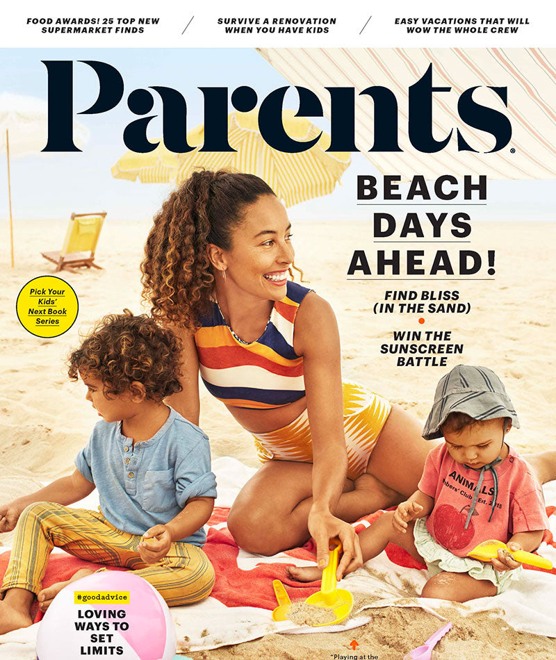 PARENTS - June 2019