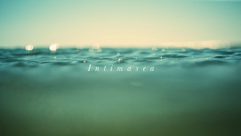 "Intimasea" Short Film by Nathan Oldfield