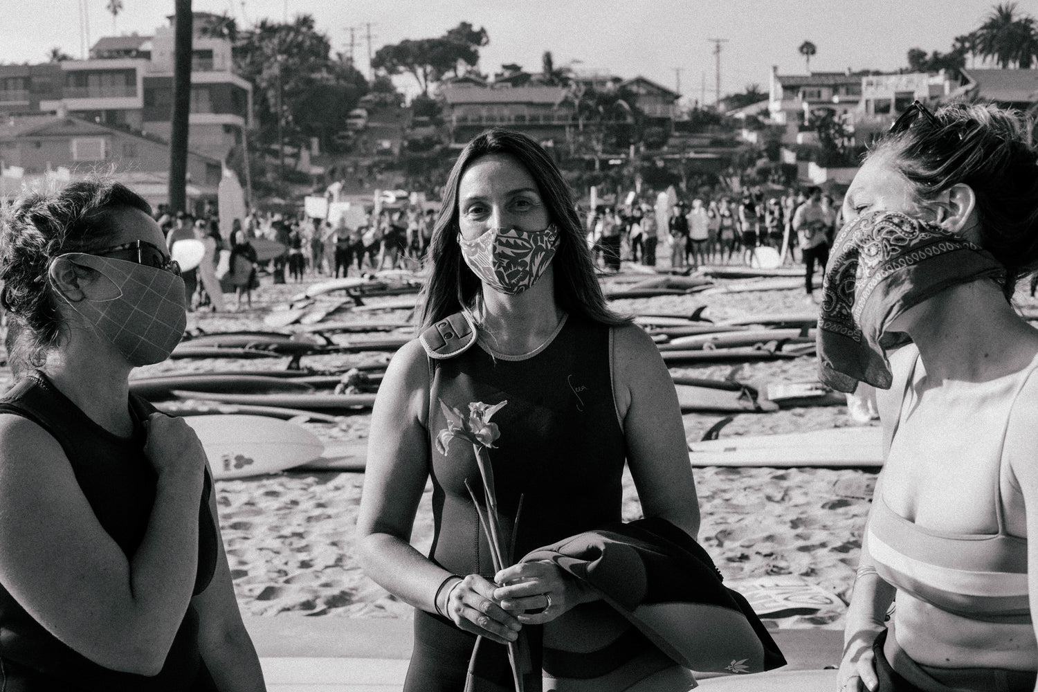 A Letter From Our Founder | To Our Seea + BIPOC Community