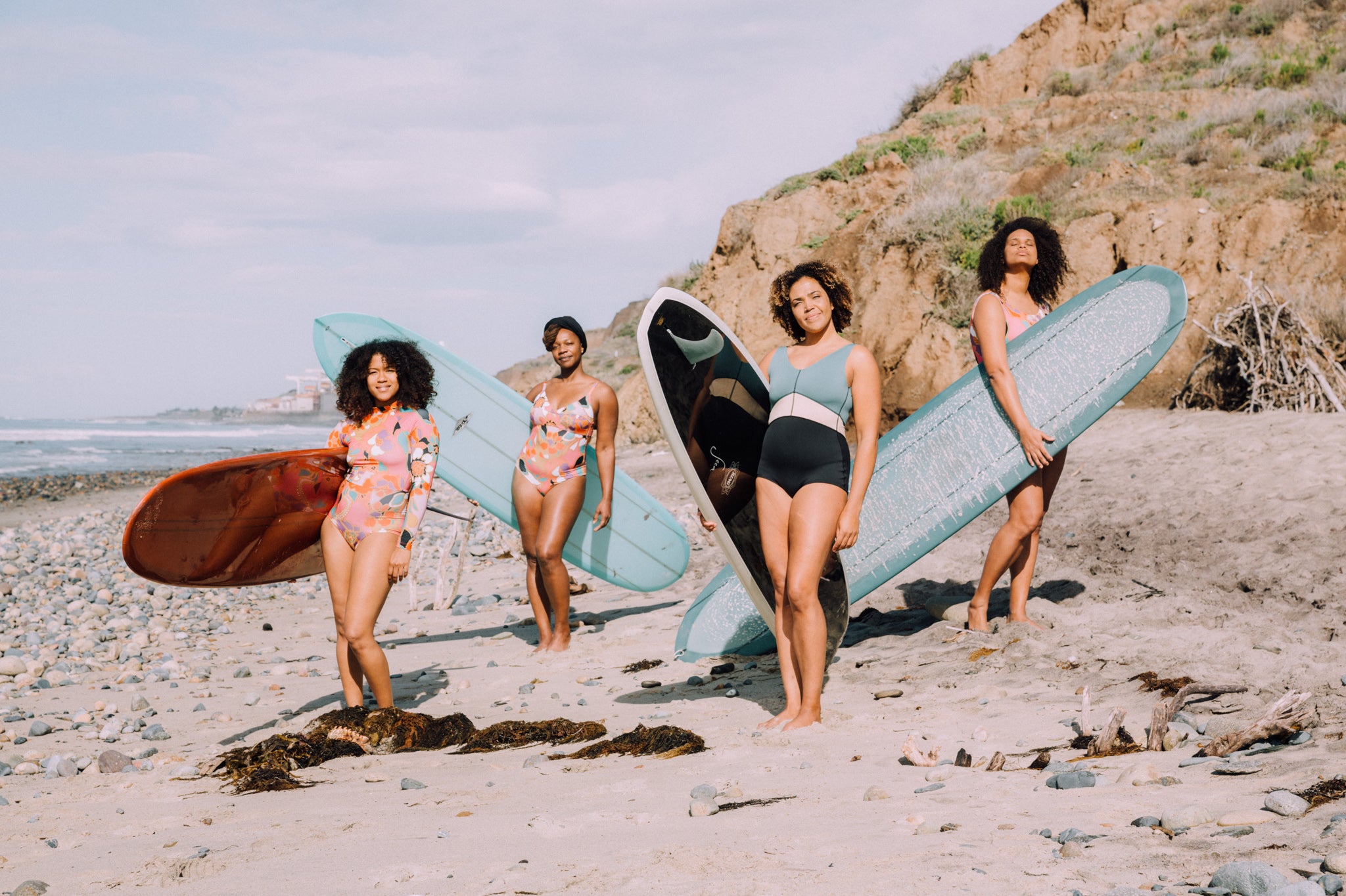 Sea Us Now Trailer | Seea x Textured Waves - Seea